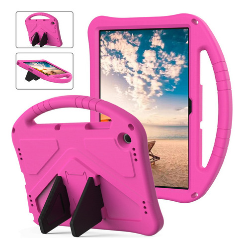 Funda De Tableta Para Galaxy Tab A8 10.5 X200/x205/x207