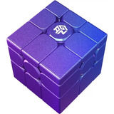 Gan Mirror M Uv, Cubo Rubik Cubo Espejo Magnético