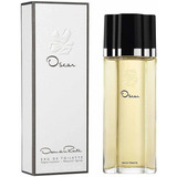 Oscar De La Renta Oscar Edt 200 ml Para  Mujer