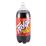 Faygo Rock N' Rye De La Gaseosa, Botella De 2 Litros De Plás