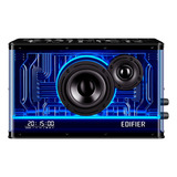 Edifier Qd35 Parlante Bluetooth 40w Rms Con Carga Gan 35w