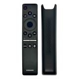 Controle Remoto Tv Samsung Smart 4k Un50tu8000g Cor Preto