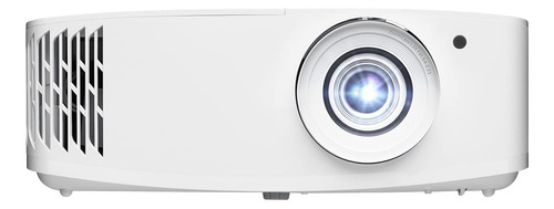 Optoma Uhd55 4k Ultra Hd Dlp Proyector De Cine En Casa Y Ju.