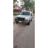 Ford F-100 1997 2.5 I Xl