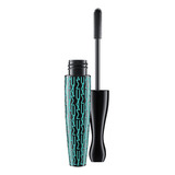 Mascara De Pestañas Mac In Extreme Dimension Waterproof Masc Color Dimensional Black