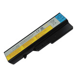 Battery P Lenovo G460 G465 G470 G475 G575 Lo9l6yo2 L10p6y22