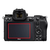 Film Templado Hydro Gel Para Canon Powershot G9 Sx70 Hs