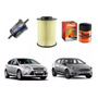 Kit Filtros Ford Focus 3 Aceite 5w30 Sintetico 4lts Ford Focus