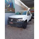 Amarok 4x4 Trendline (no Ranger Hilux S10)