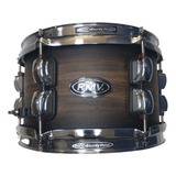 Caixa 10  De Bateria Rmv Concept Prophecy 10  X 5,5  - Loja