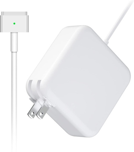 Cargador Para Apple Mac Book 85w Magsafe 2 Power Adapter