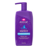 Shampoo Aussie Moist - 865ml