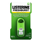 Listerine Freshburst Pocketmist Fresh Breath Importado