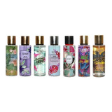 Splash Fragancia En Spray Flower Secret 250ml