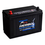 Bateria Camion 12x110 Herbo Caterpillar 12v 110ah 