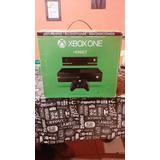 Xbox One + Kinect 