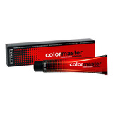 12 Tinturas Color Master X60grs  -  Fidelite