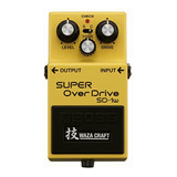 Boss Sd-1w Pedal