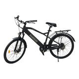 Randers Okologi Bke-2601-a Bicicleta Eléctrica Rodado 26