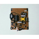 Placa Fonte Monitor Dell P1913b Pn: 4h.1rl02.a10