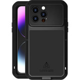 Carcasa Blindada Love Mei Armadura Para iPhone 14 Pro Max