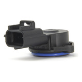 Sensor Tps (acelerador) Marca Injetech 11000c