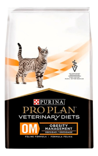 Proplan Om Gato 1.5 Kg Y A