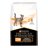 Proplan Om Gato 1.5 Kg Y A