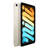 Apple iPad Mini (6ª Gen) 8.3 Wifi 64gb Blanco Outlet