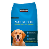 Croquetas Premium Para Perro Maduro Pollo 18.1 Kg Kirkland