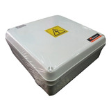 Caja De Paso Estanca Roker Ip65 165*165*67