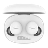 Auricular Inalámbrico Bluetooth Aiwa Touch In Ear Ata-406