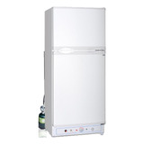 Smeta. Refrigerador A Gas 12 V/110 V. Cc/ac. Propano Rv.