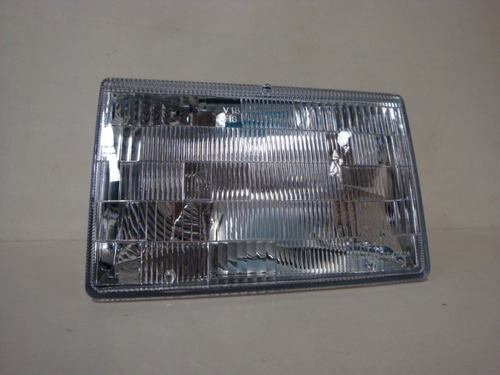 Faro Izquierdo De Jeep Grand Cherokee  95-98 20031593 Foto 3