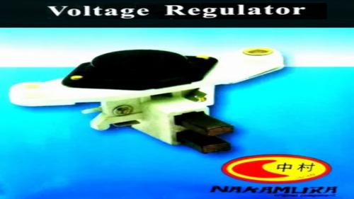 Regulador Alternador Mirage Galant Signo Im341 Tienda Fisica Foto 5