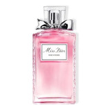 Christian Dior Perfume Mujer Miss Dior Rose N'rose Edt 50ml