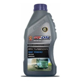 Óleo Lubrificante Mineral 15w40 Motores Diesel 1l