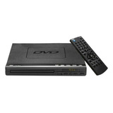 Hd Reproductor De Dvd Adh Cd Vcd De Música Escalado Usb