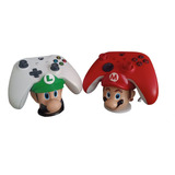 Soporte Base Para Control Xbox ,ps, Mario Y Luigi 