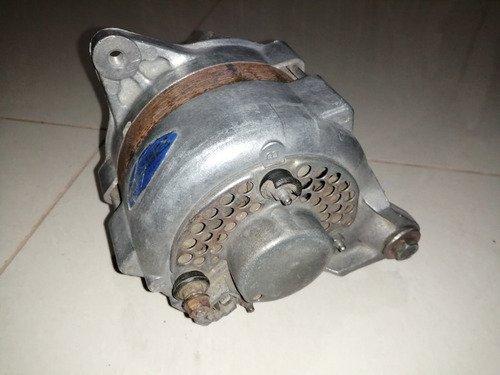 Alternador De Hilux  Foto 2