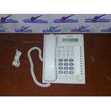 Telefonos Multilinea Panasonic Kx-t7730 Con Base Adaptada