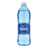 Agua Natural Aguafiel 1l