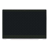 Pantalla Lcd De Reemplazo Lcdoled 14'' Para Hp Chromebook