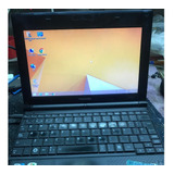 Netbook Toshiba Nb505 Funcionando Sin Envios