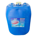 20l De Hipoclorito Puro Para Fazer Cloro Ou Água Sanitaria