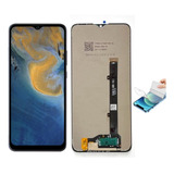 Pantalla Completa Compatible Zte Blade A51 + Mica Hidrogel