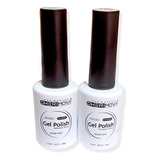 Pack Duo Blanco Permanente Cherimoya 8ml