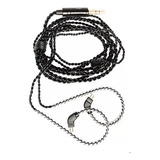 Cable Repuesto Para Auriculares In Ear Stagg Spm235 Spm435