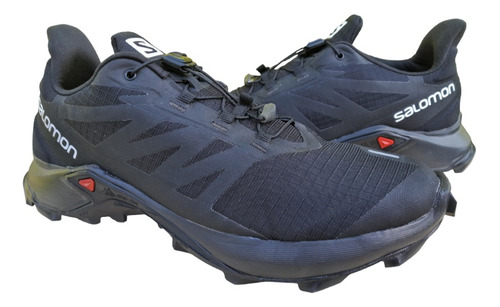 Zapatillas Salomon Talle 42