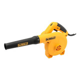 Soprador Aspirador Dewalt Dwb800  Elétrico 800w 120v